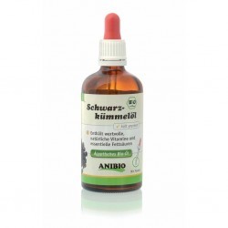 Aceite Comino Negro, 100ml