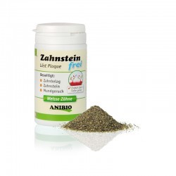 Anti Placa, 60gr