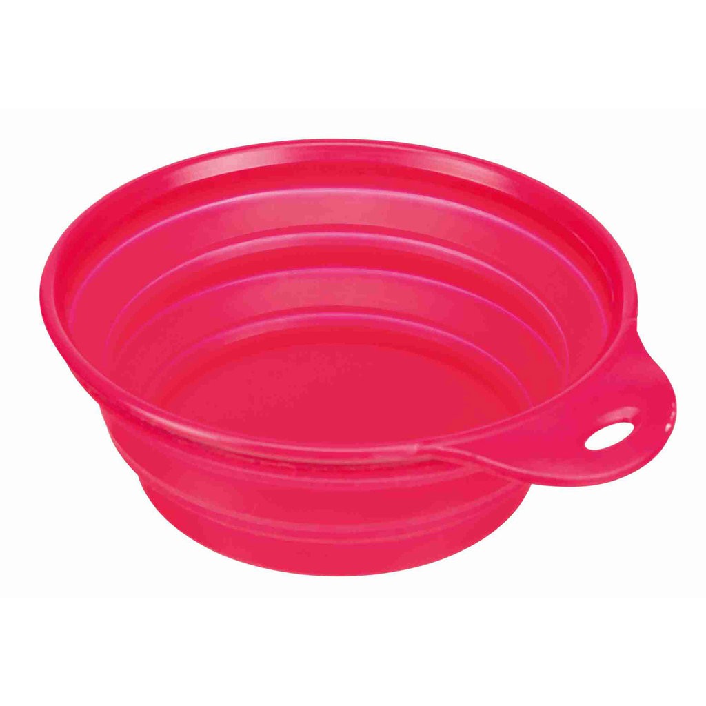 Comedero Bebedero Plegable 0.25l