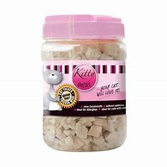 Kitty Beat Pollo, 30gr