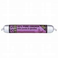 Pussy Deluxe Pollo