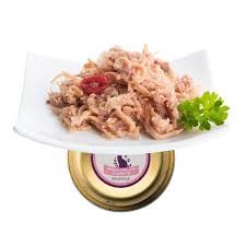 Nuevo Pollo Arandano, 85gr