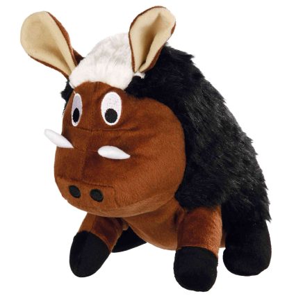 Peluche Jabali