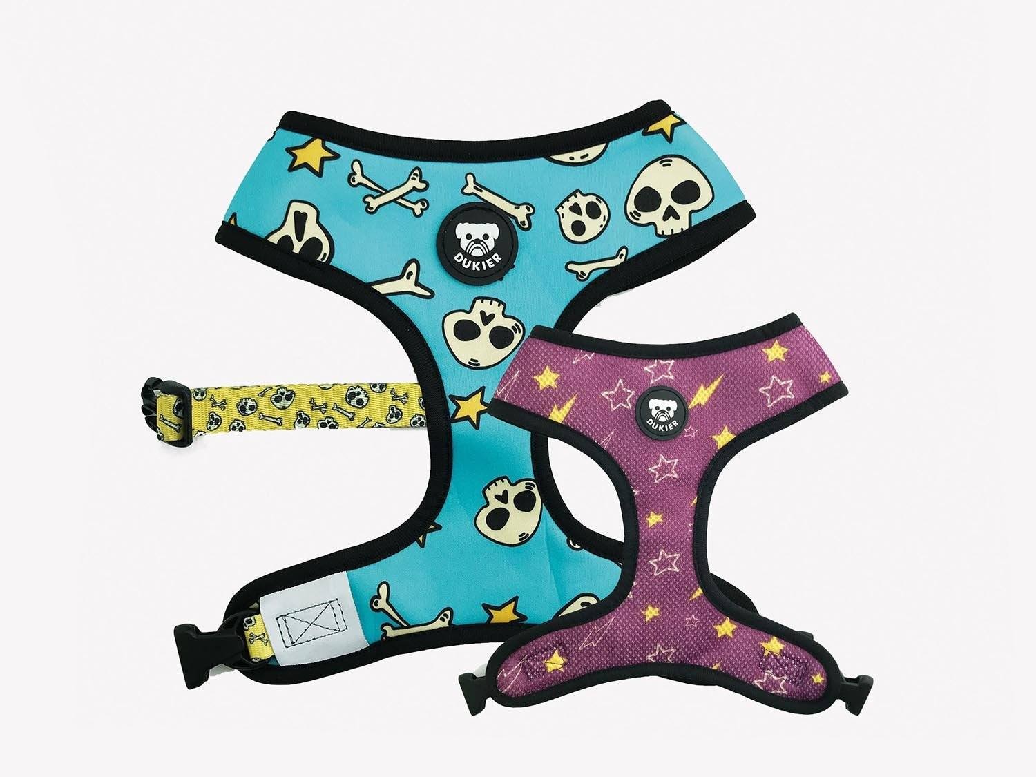 Arnes Reversible Skulls L