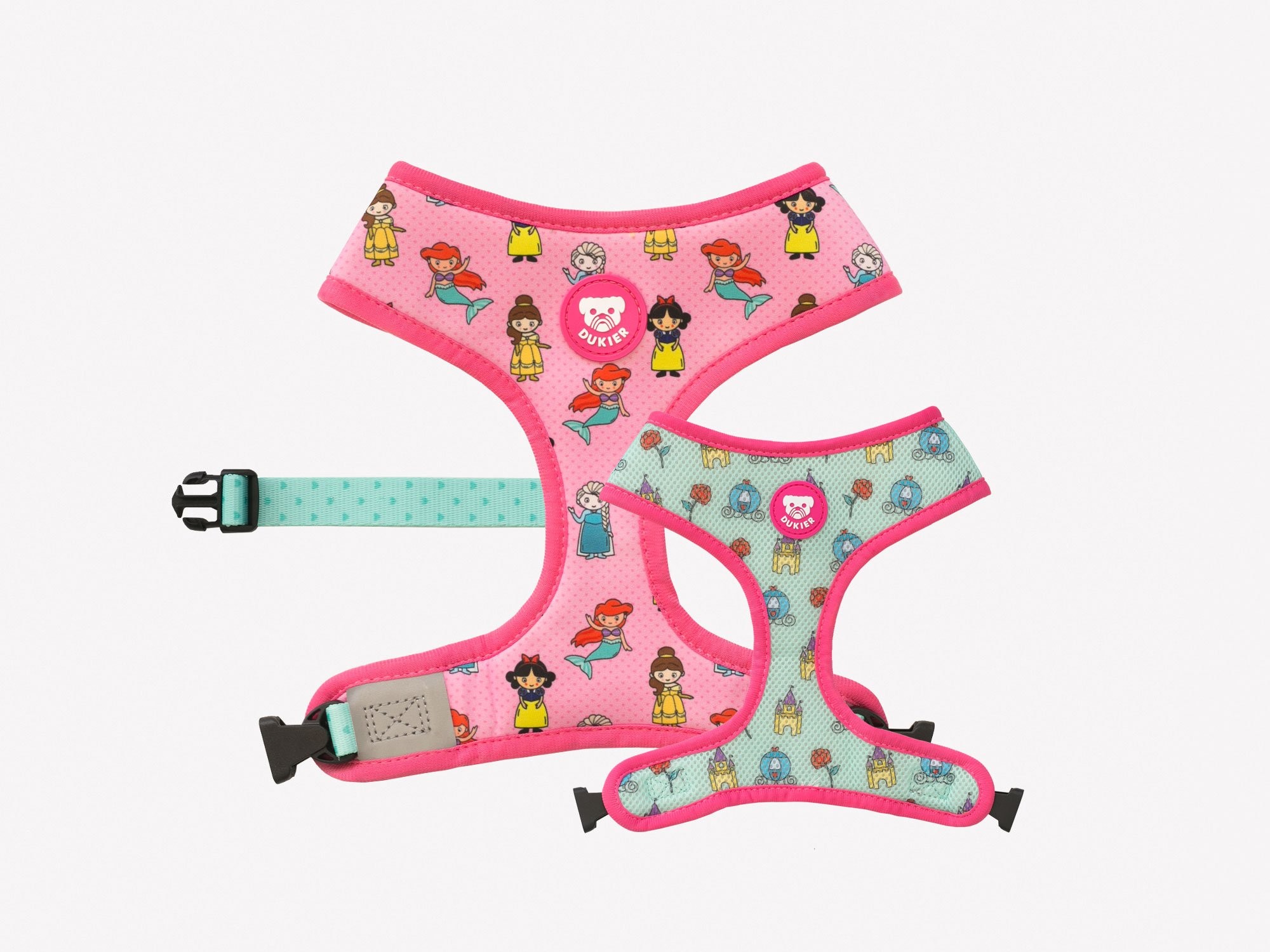 Arnes Reversible Princesas S