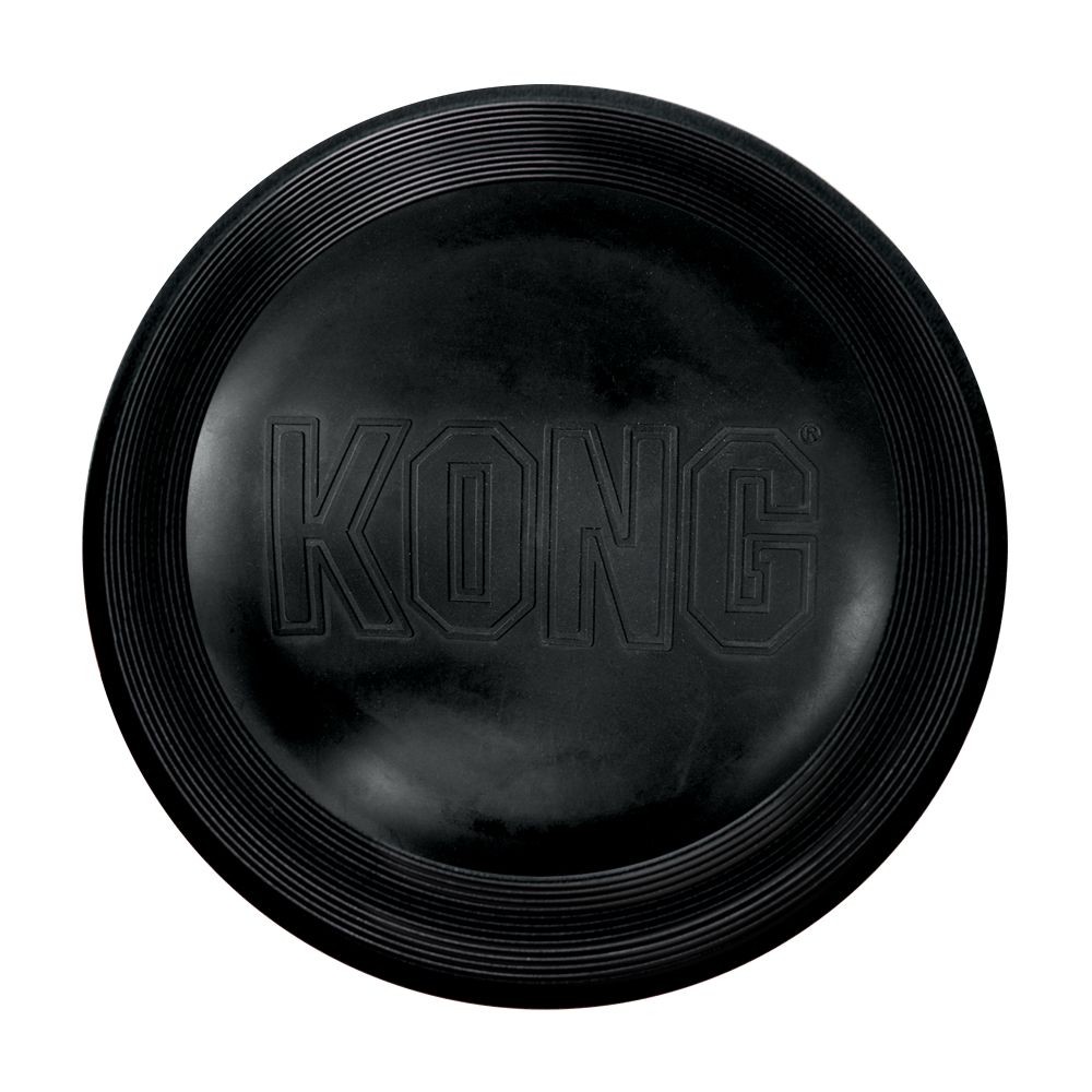 Kong Flyer Negro