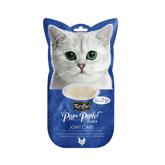 PurPure Plus Joint Care