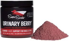 Urinary Berry