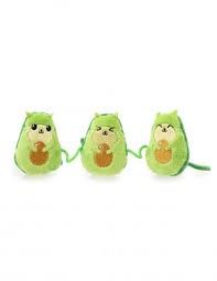 Avocatos