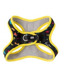 Arnes FuzzYard Bel Air S
