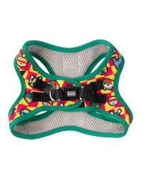 Arnes FuzzYard Bel Air S