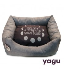 Cama Luna T3