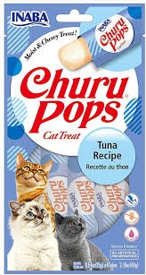 Churu Pops Atun