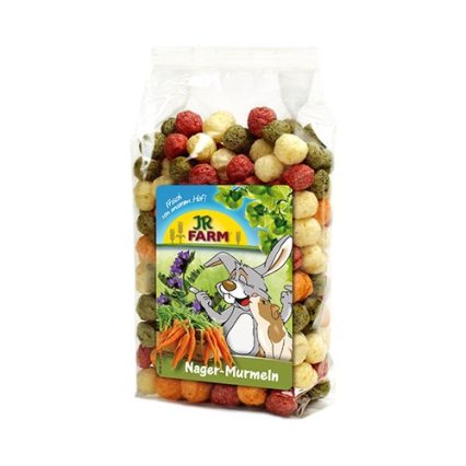 Bolitas de verduras, 70gr