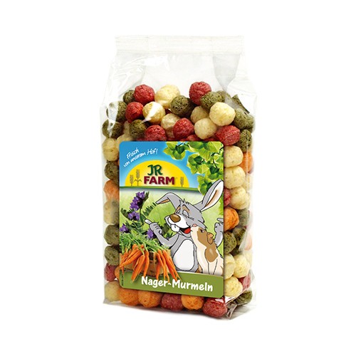 Bolitas de verduras, 70gr