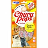 Churu Pops Atun