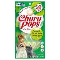 Churu Pops Atun