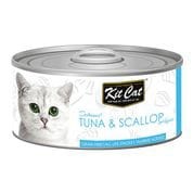 Kitcat Atun Viera, 85gr