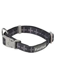 Fuzzyard Collar Bears L