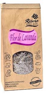 Flor de Lavanda