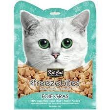 Kitcat Bites Higato Pato