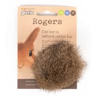 Pompon conejo