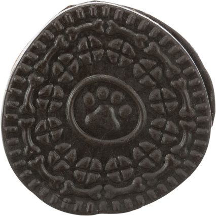 Galleta Black White Pollo