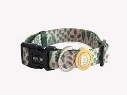 Dukier Collar Dalmata M