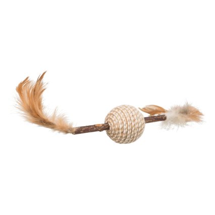 Pelota con Matatabi