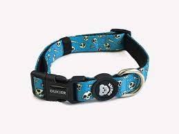 Dukier Collar Dalmata M