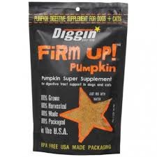 Firm Up Calabaza