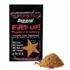 Firm Up Calabaza y Arandano, 113gr