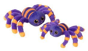 FuzzYard Araña S