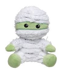 FuzzYard Momia S