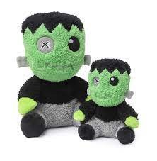FuzzYard Momia S
