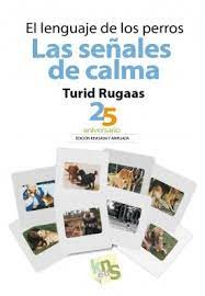 Libro Señales de Calma, 25 anirsario