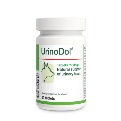 Dolfos urinoDol 60 comprimidos