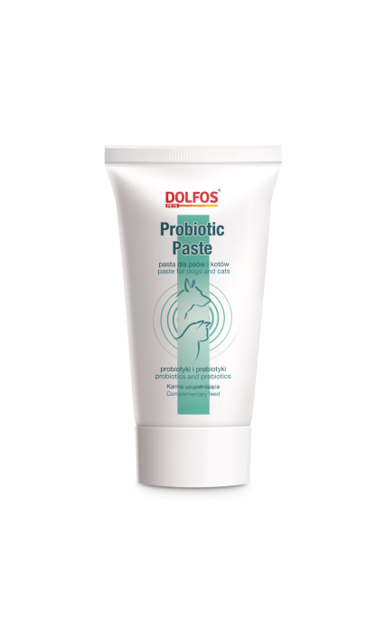 Dolfos Probiotic Paste