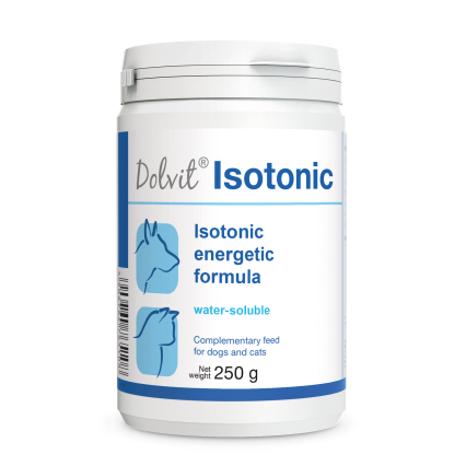 Dolfos Isotonic 250gr