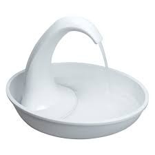 Fuente Agua para gatos