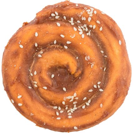 "Bollo" Ternera y Pato