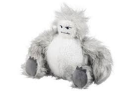 Yeti