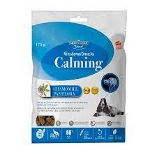 Calming Snack