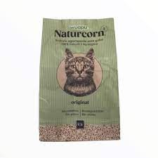 Naturcorn Wuapu maiz, 6litros