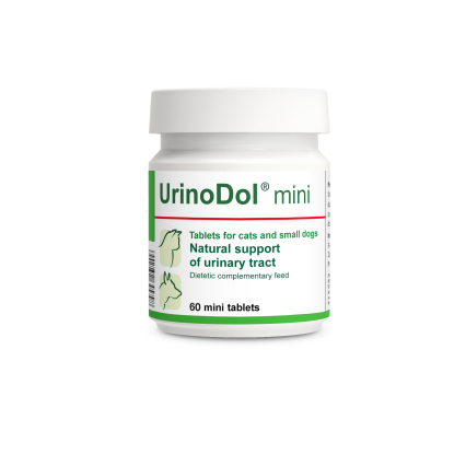 Dolfos urinoDol 60 comprimidos