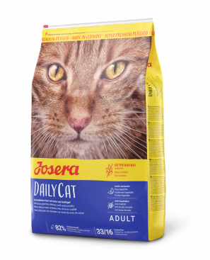 Josera Daily Cat 400gr