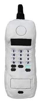 Phone Fuzzyard