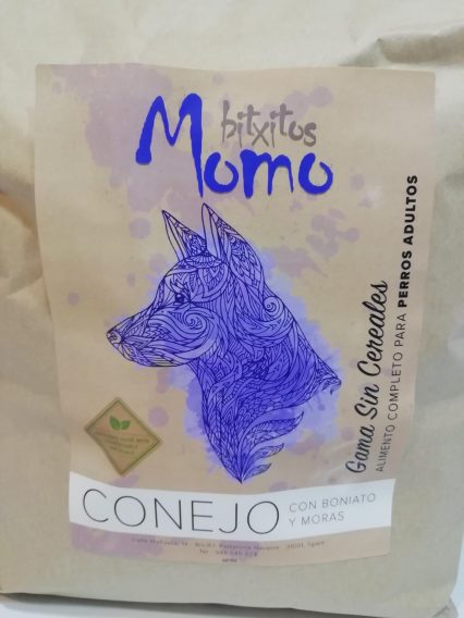 Pienso Angus Beef 2kg