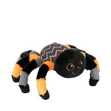 Fuzzyard Terri la Tarantula
