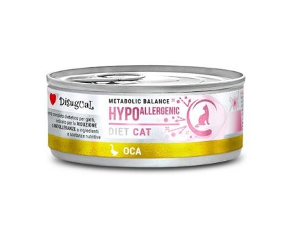 Dieta hipoalergenico Oca, 85gr